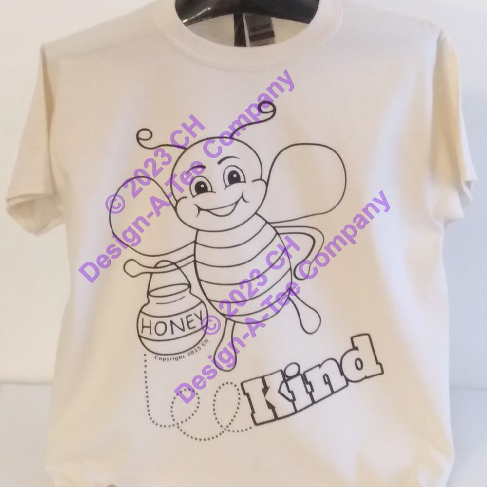 Gildan, medium, cream